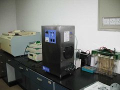 中國礦業(yè)大學(xué)臭氧高級(jí)氧化實(shí)驗(yàn)