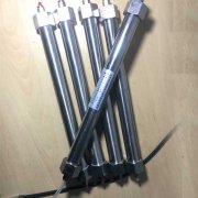 實驗室如何處理臭氧實驗尾氣？