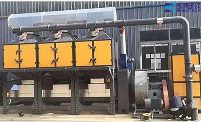 RCO���g��Ч̎��VOCs�����뷽��_���I�U��_����܇�g_ӡˢ܇�g_�����tˎ_����̎���O��S�ҬF���D