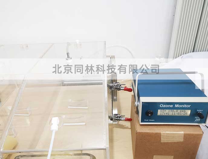 臭氧對小鼠肺癌細胞的毒性作用研究 臭氧對小鼠肺癌細胞的毒性作用研究